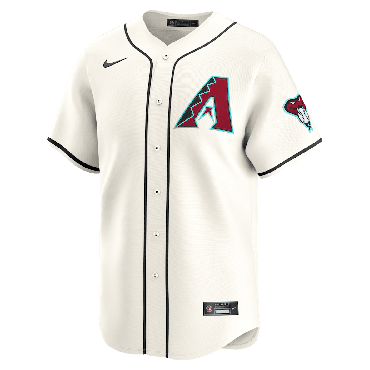 Arizona Diamondbacks Apparel & Gear. Nike.com